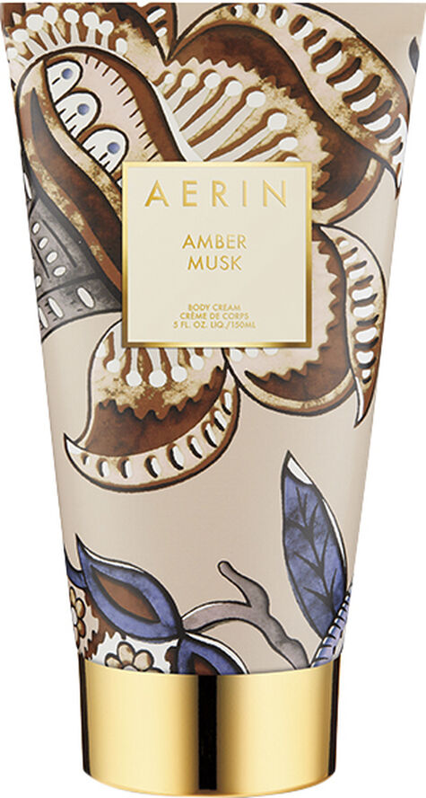 Aerin Amber Musk Body Cream