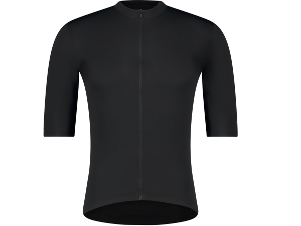 Shimano Elemento Cykeltrøje, Black