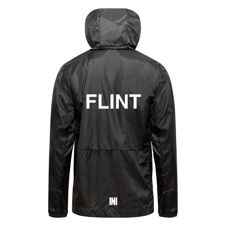 Nike Veste Therma Imperméable Park 20 - Noir/Blanc