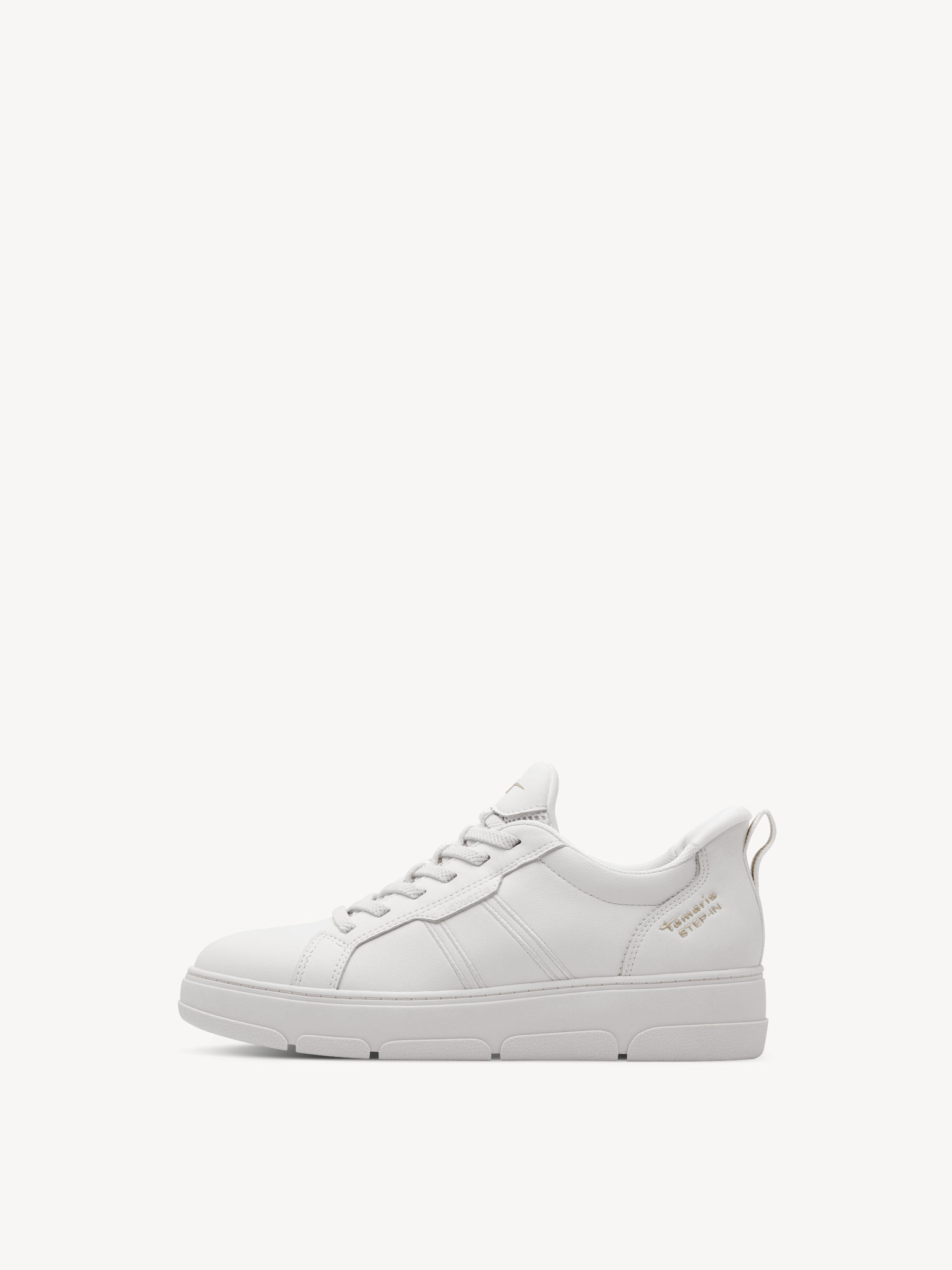 Sneaker - wit