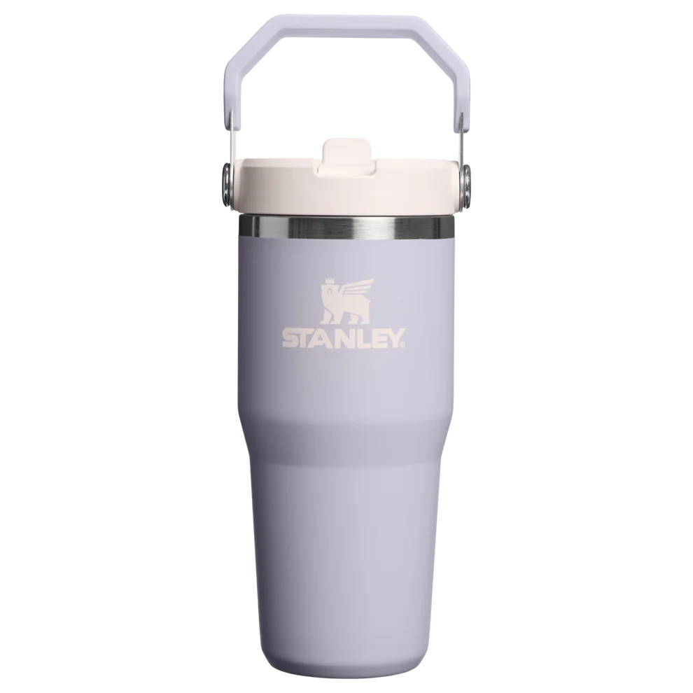 IceFlow™ Flip Straw 2.0 Tumbler | 0.41L