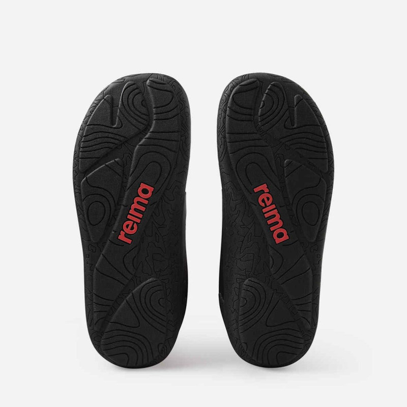 Reima Reima Shoes Tallustelu Barefoot Noir