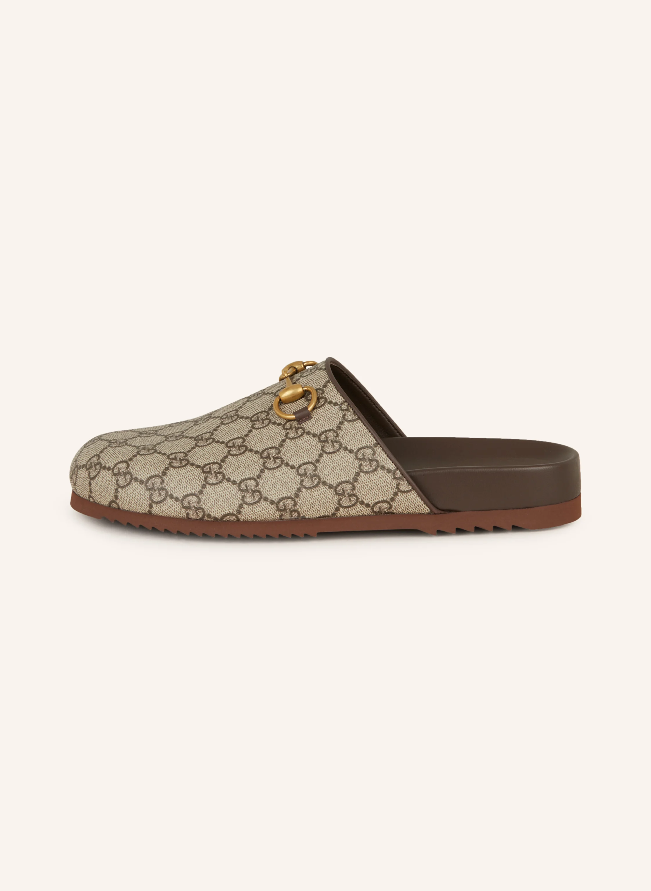GUCCI Pantoletten