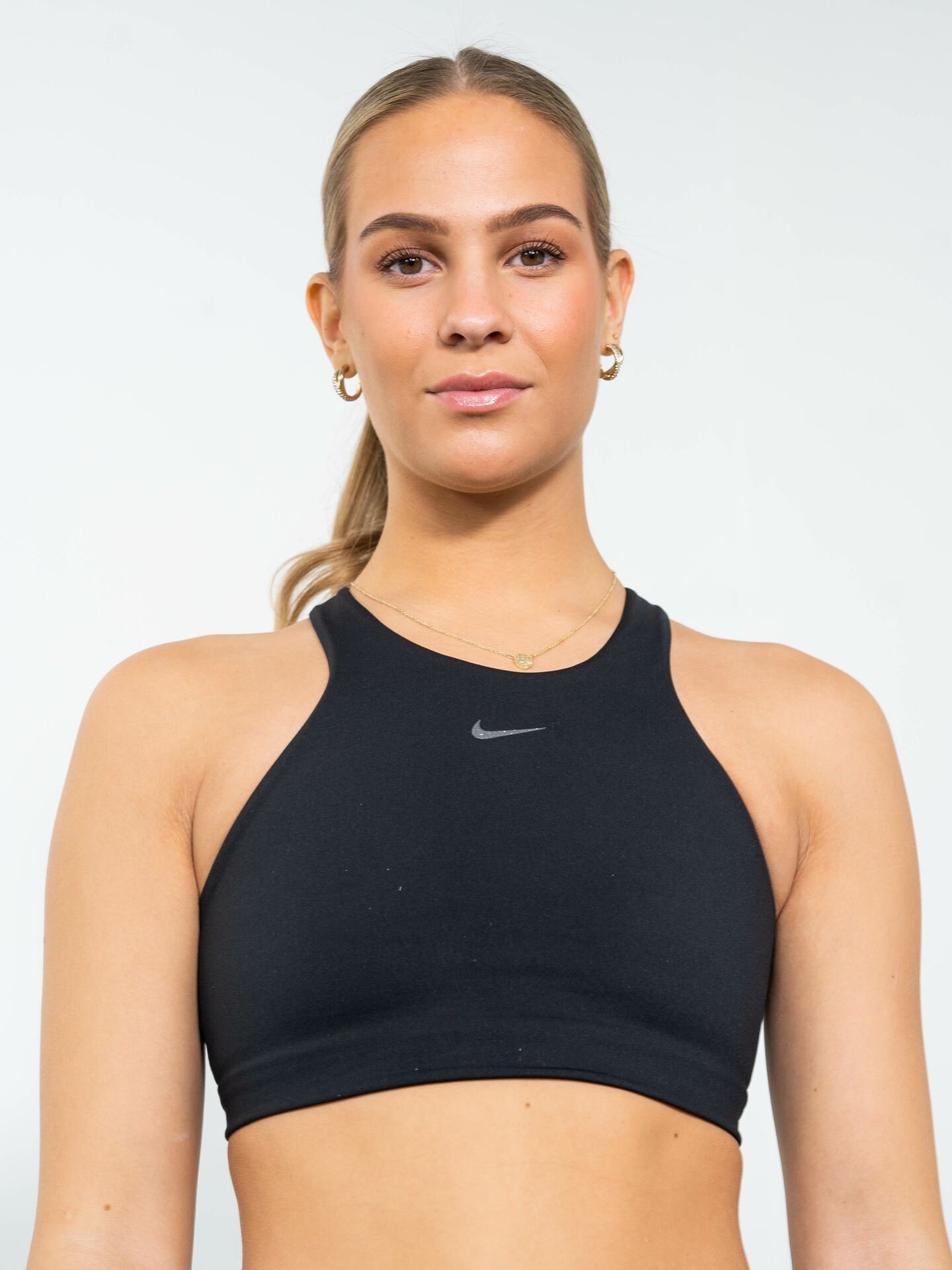 Dri-Fit Alate Curve Bra