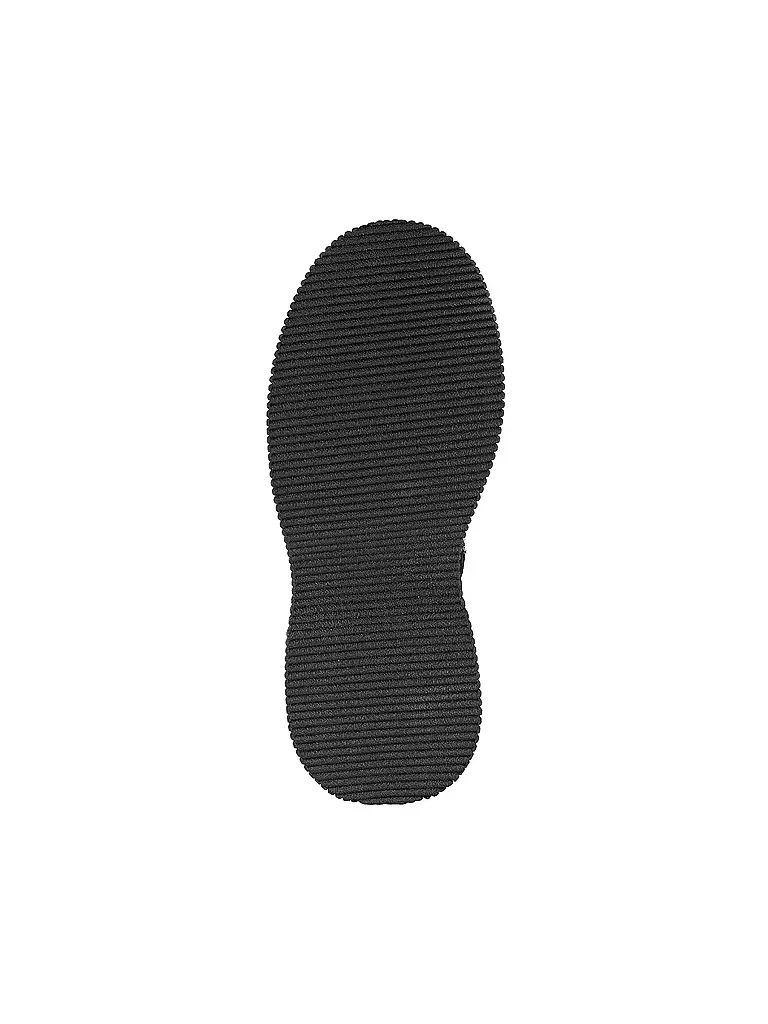 MARC CAIN Stiefelette schwarz