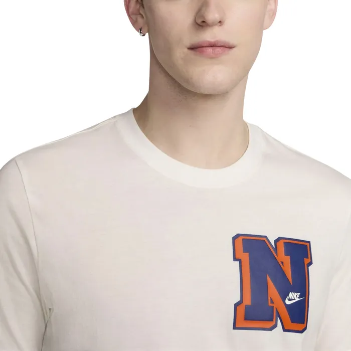 Nike Sportswear Shirt Heren