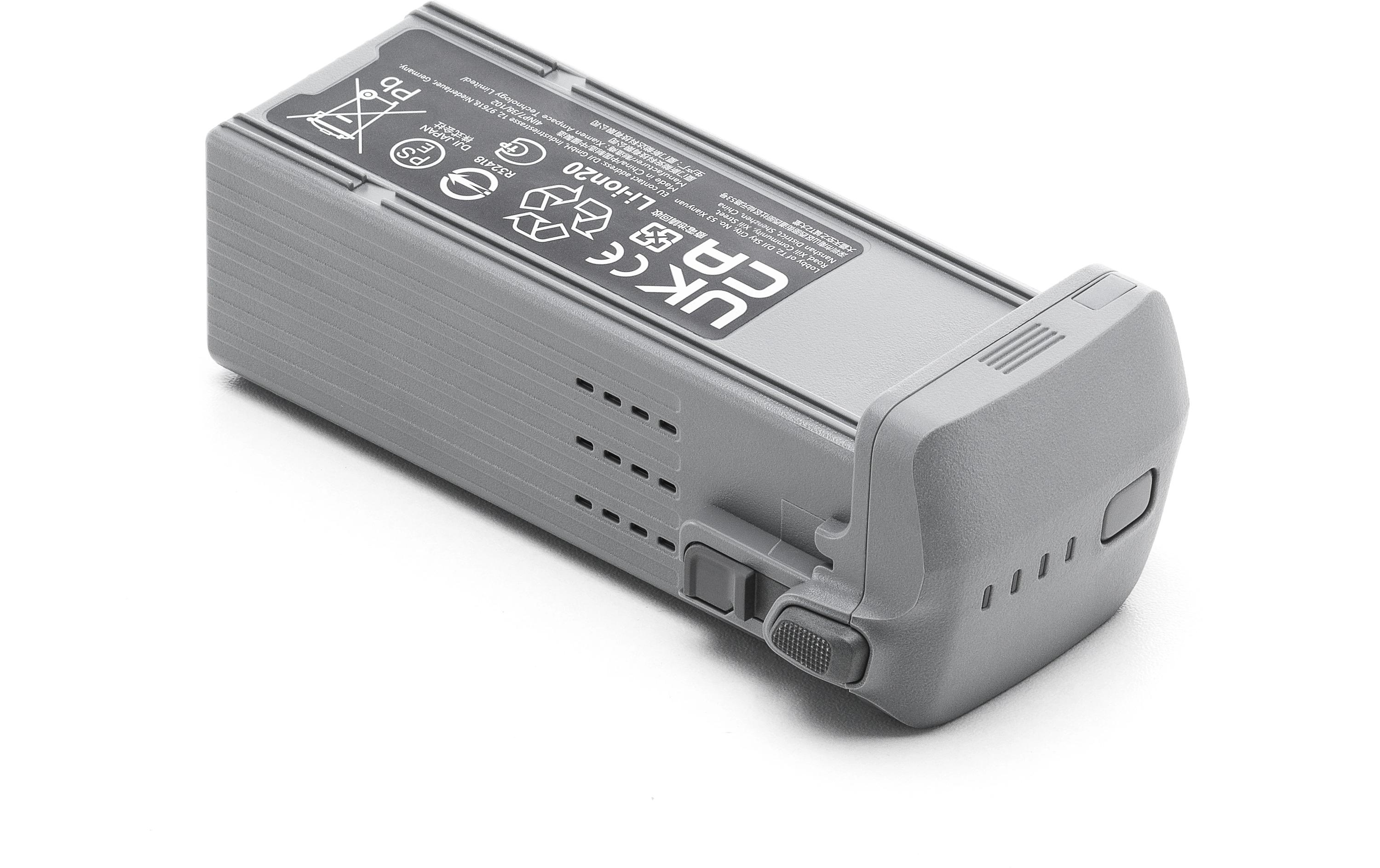 Air 3S Intelligent Flight Battery<br>Intelligente Flugbatterie