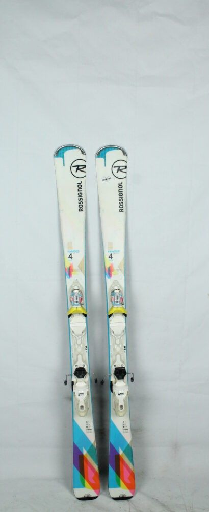 Rossignol Famous 4 (2013/2014)