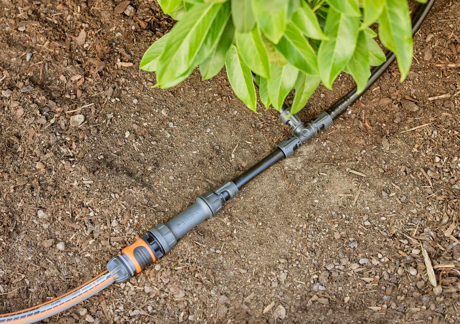 Gardena Micro Drip systeem basisapparaat 1000