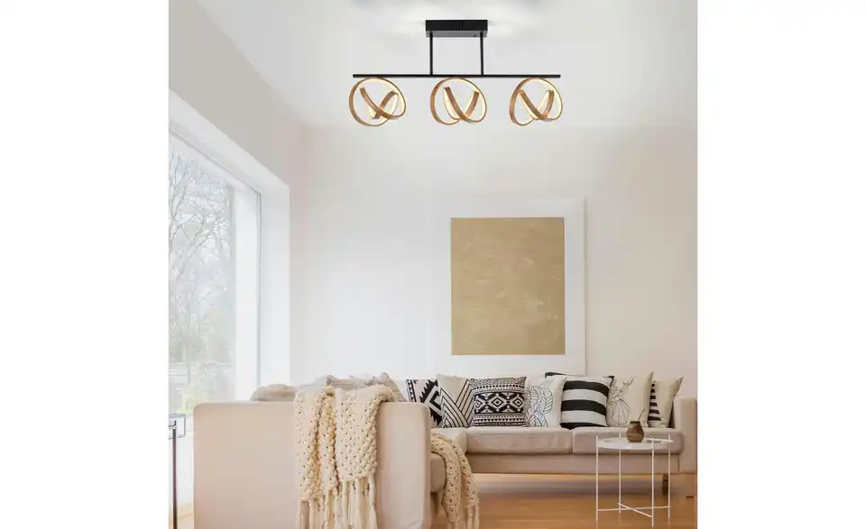 Paul Neuhaus LED Deckenleuchte
