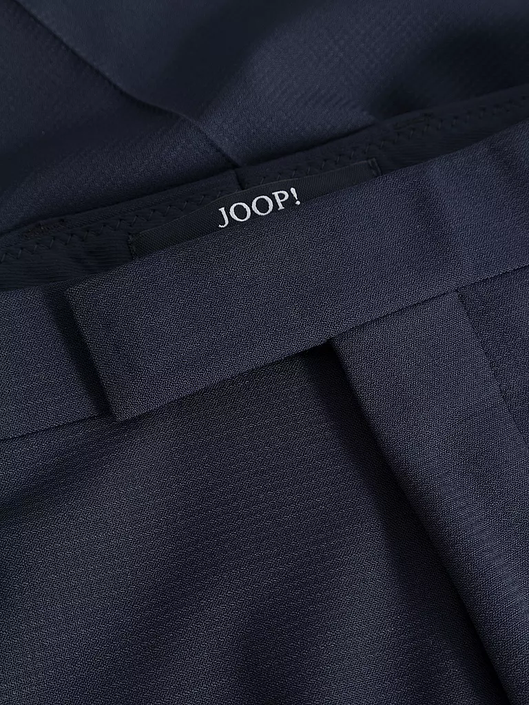 JOOP Anzughose XSlim Fit dunkelblau