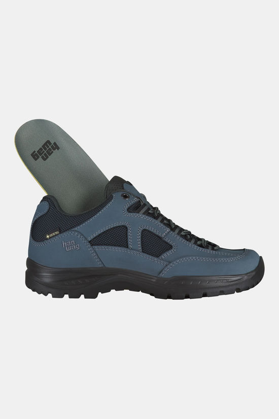 Hanwag Hanwag Gritstone II Gore-Tex Lady Wandelschoen