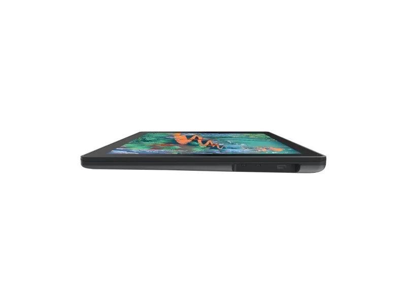 HUION Kamvas 24 Plus graphic tablet 5080 lpi 526 85 x 296 35 mm USB-C Black