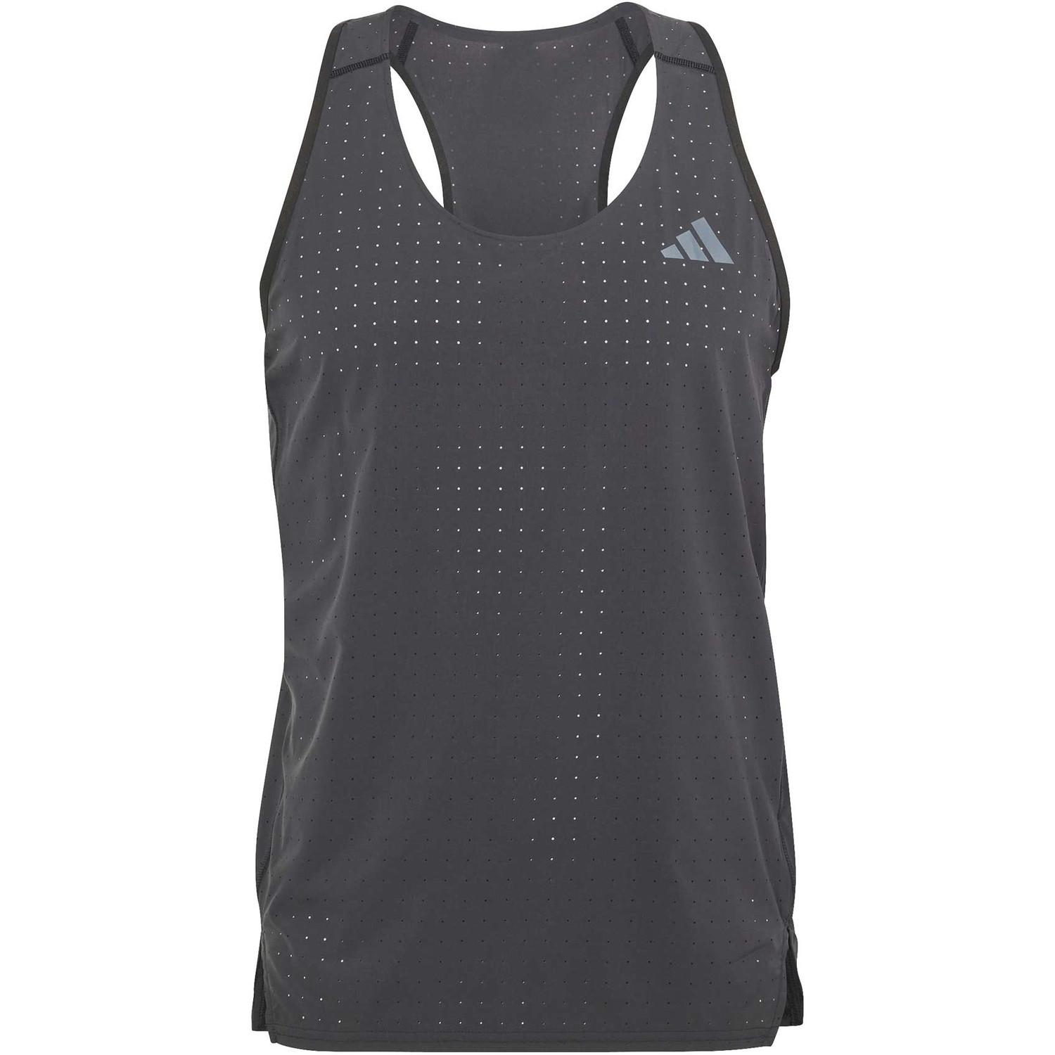 adidas Adizero Singlet Heren