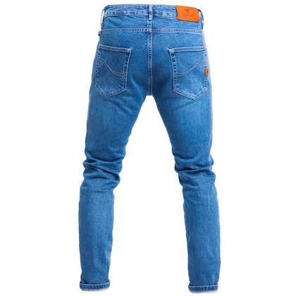Jean John Doe PIONEER MONO L36 - Slim - Bleu