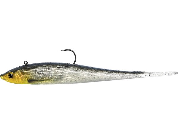 Leurre souple Westin TwitchTeez R2F 9.5cm (9g)