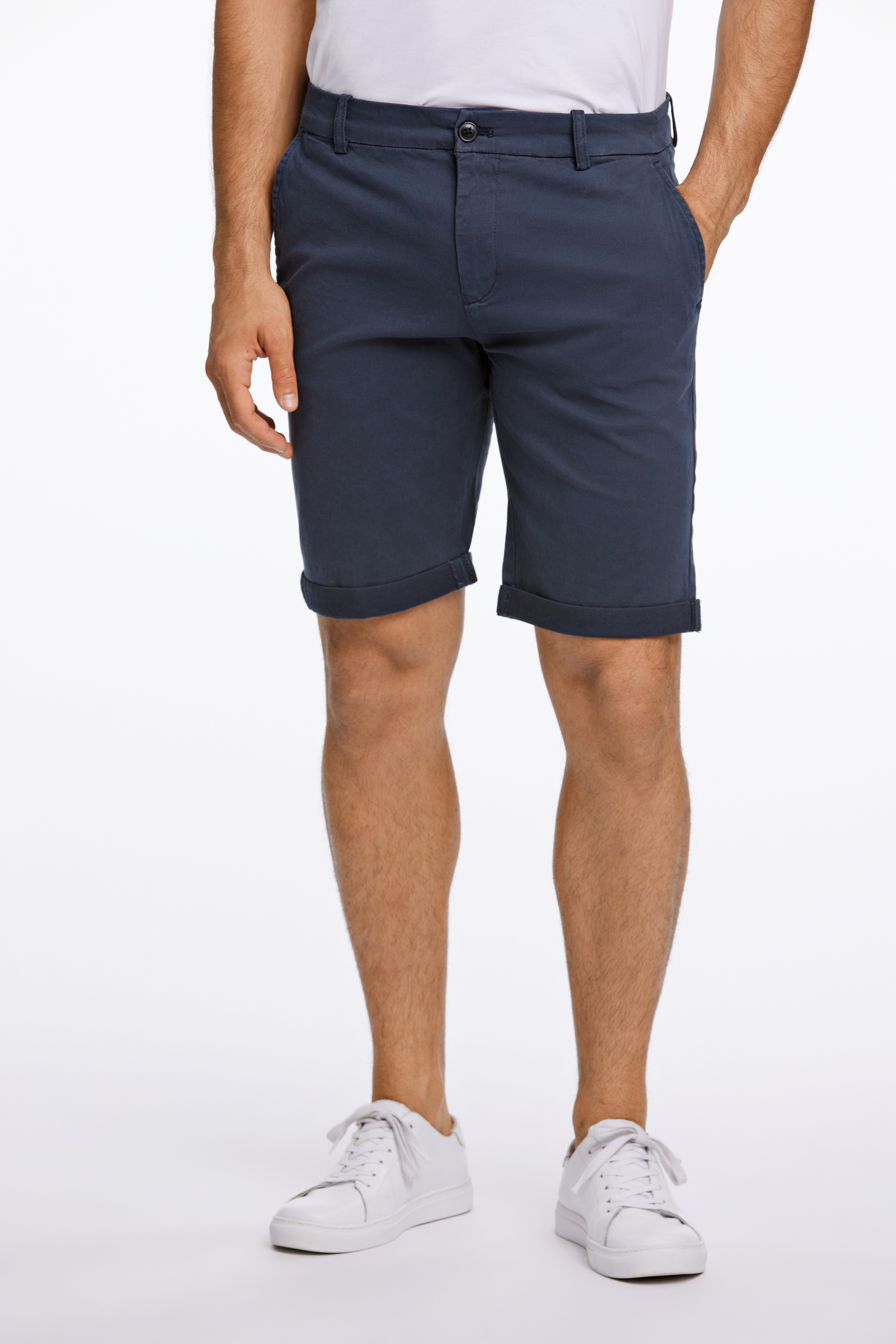 LINDBERGH Chinoshorts  mit Stretch