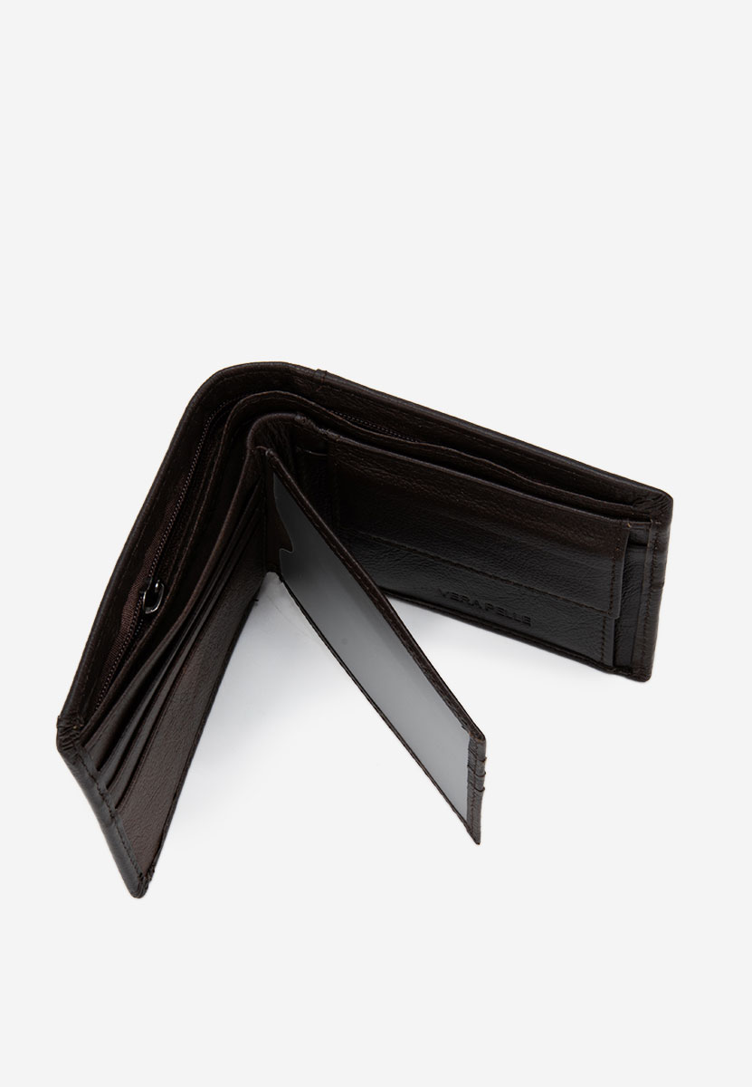 Portefeuille femme bruns Jessie V2