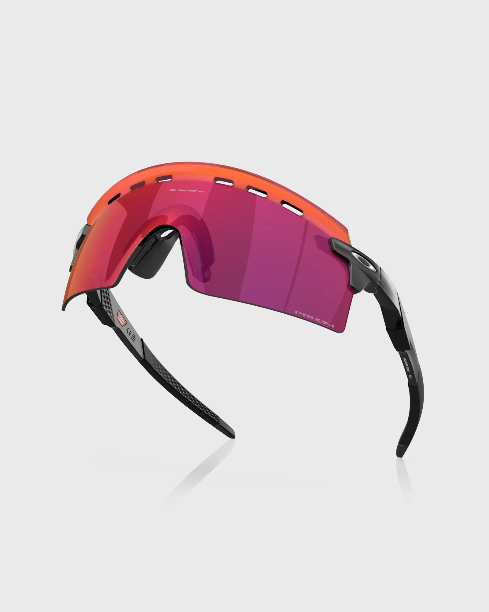 OAKLEY ENCODER STRIKE VENTED