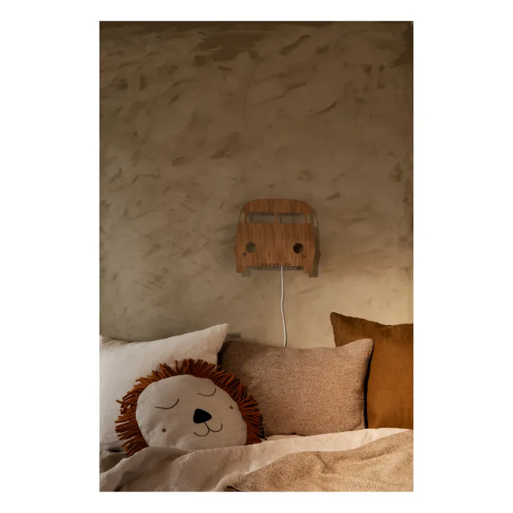 Ferm Living Kids Coussin Lion
