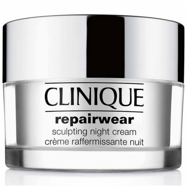 Crème raffermissante Nuit CLINIQUE