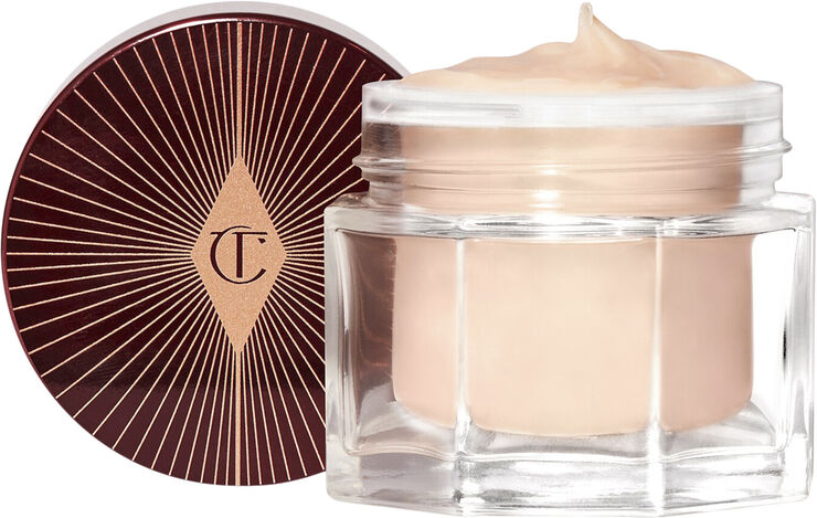 Charlotte Tilbury Magic Night Cream - Natcreme med refill