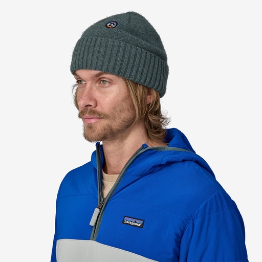 Patagonia Brodeo Beanie<br>Bestselger!