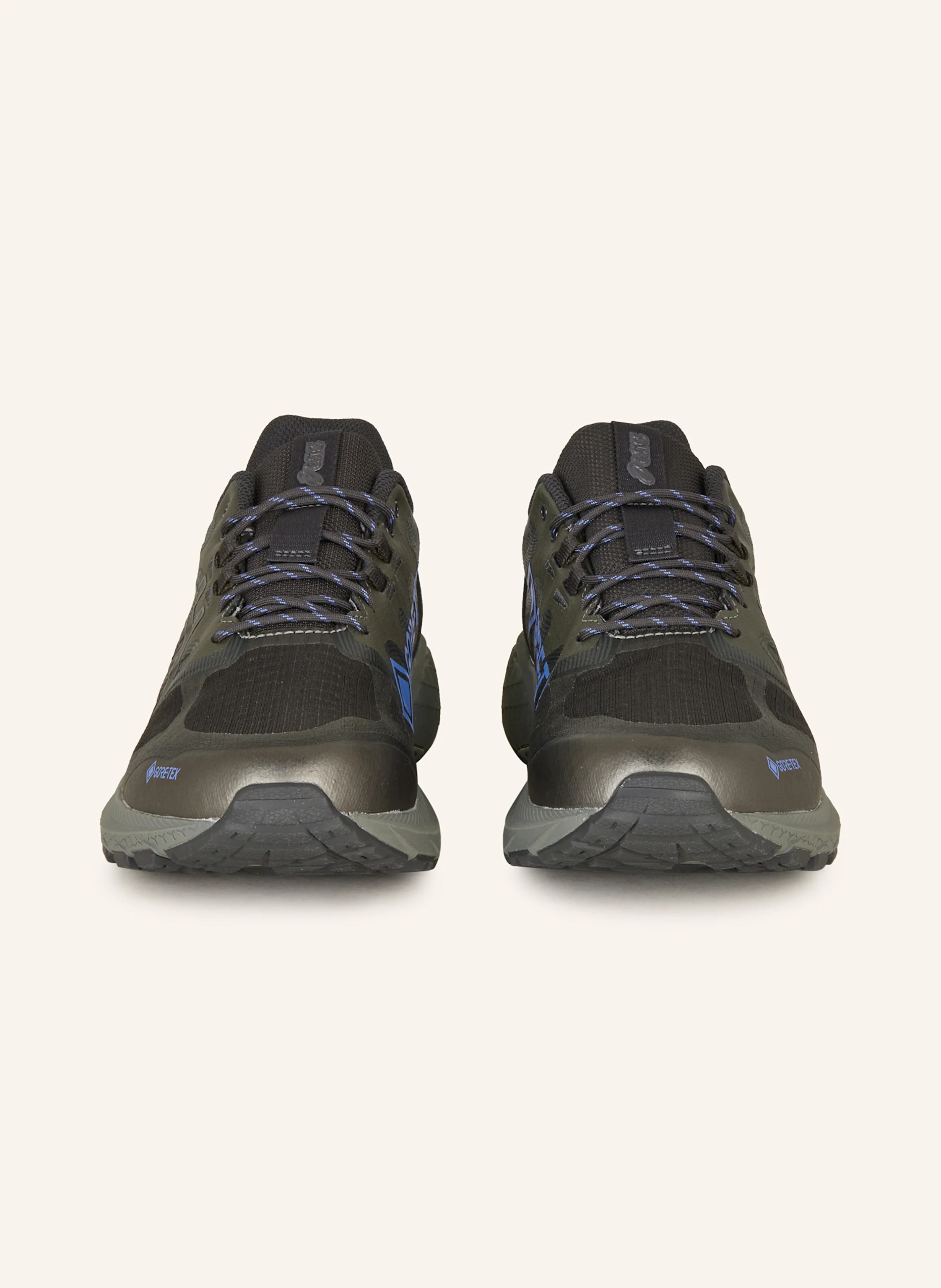 ASICS Sneaker GEL-TERRAIN GTX