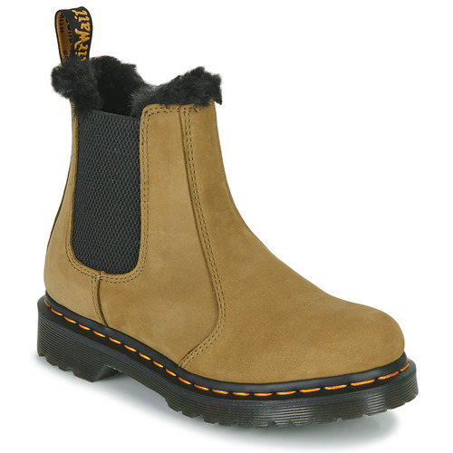 Dr. Martens - 2976 Leonore - Kaki