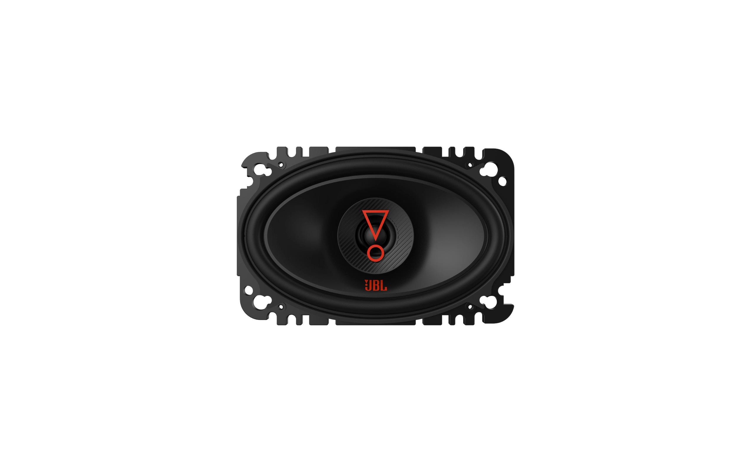 2-Weg Lautsprecher Stage3 6427Koaxial-Lautsprecher