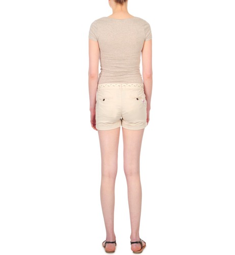 Franklin & Marshall - MACQUARIE - Beige
