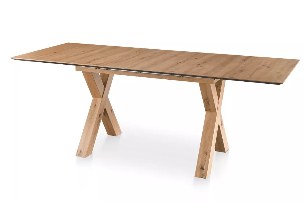 Esstisch mit Auszug New Atlanta 170/220 x 90 cm