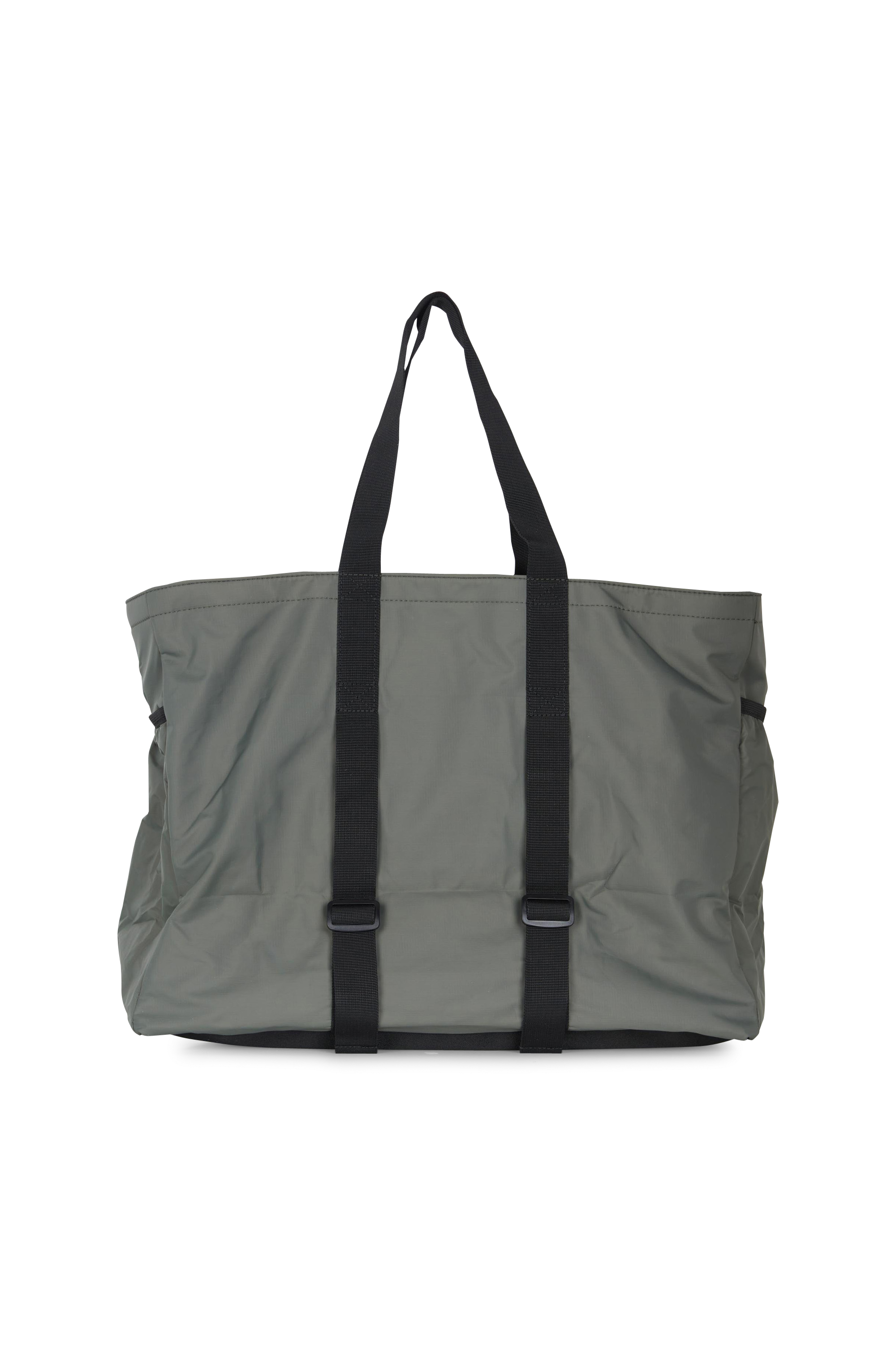 K-WAY Sac de voyage  SAINT MALO Kaki
