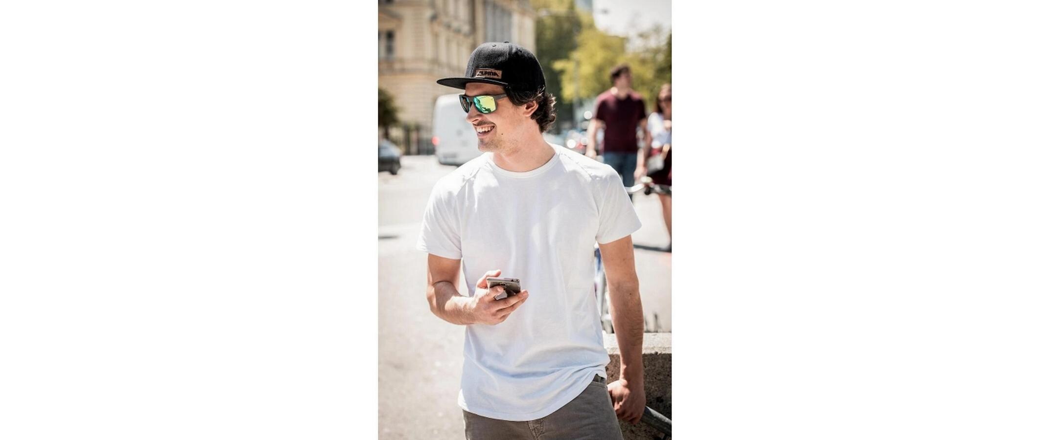 Sportbrille NACAN ILifestyle-Brille