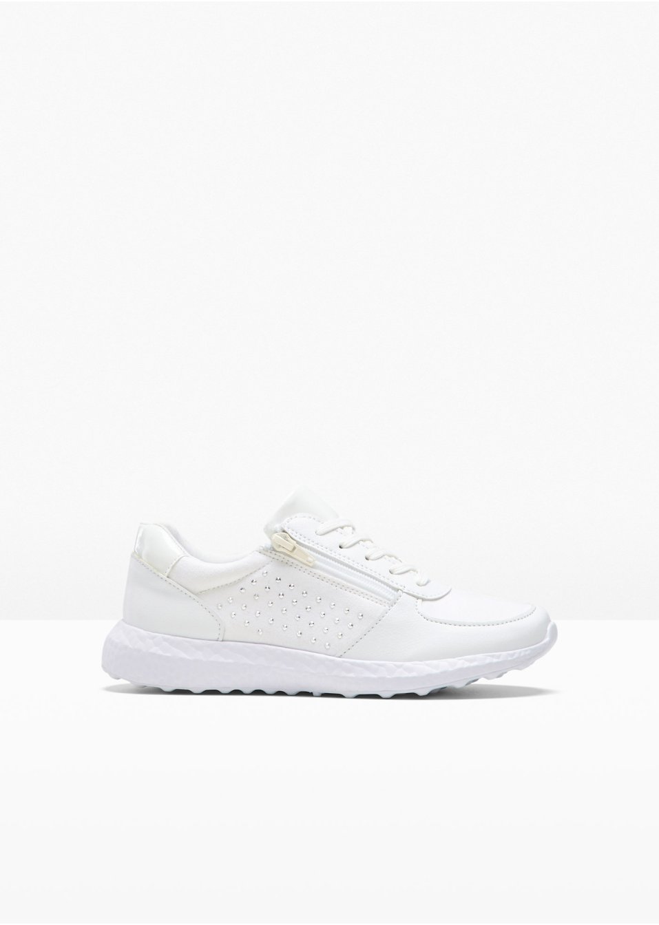 Sneakers confortables