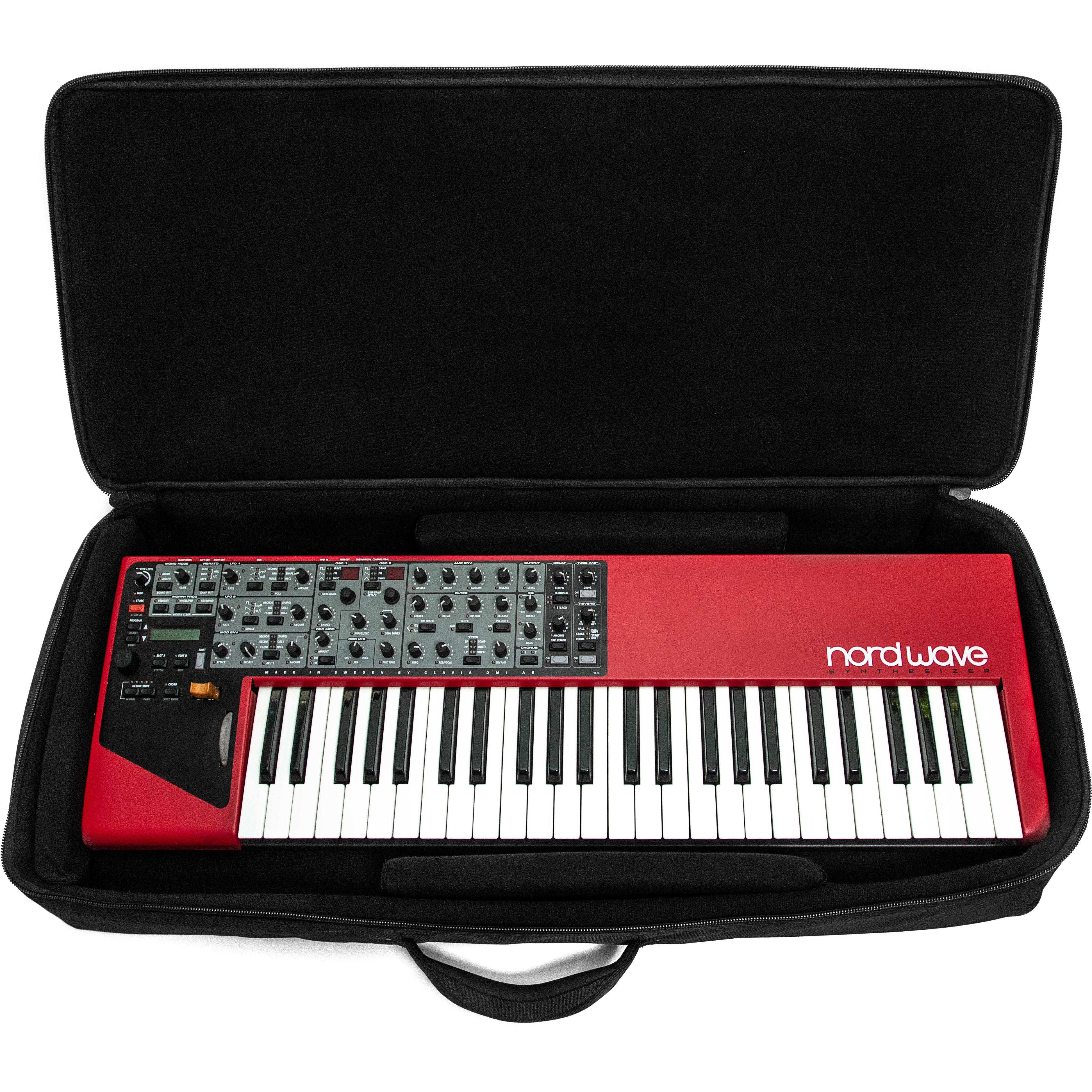 Analog Cases SUSTAIN Case 49