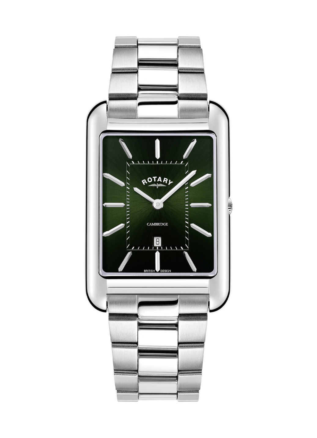 Quartz-Herrenuhr