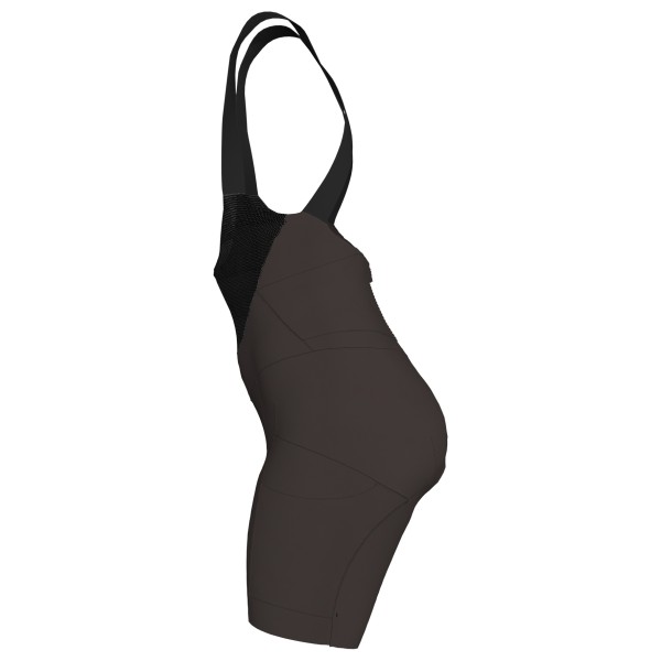 7mesh - Women's WK3 Cargo Bib Short - Pantalon de cyclisme