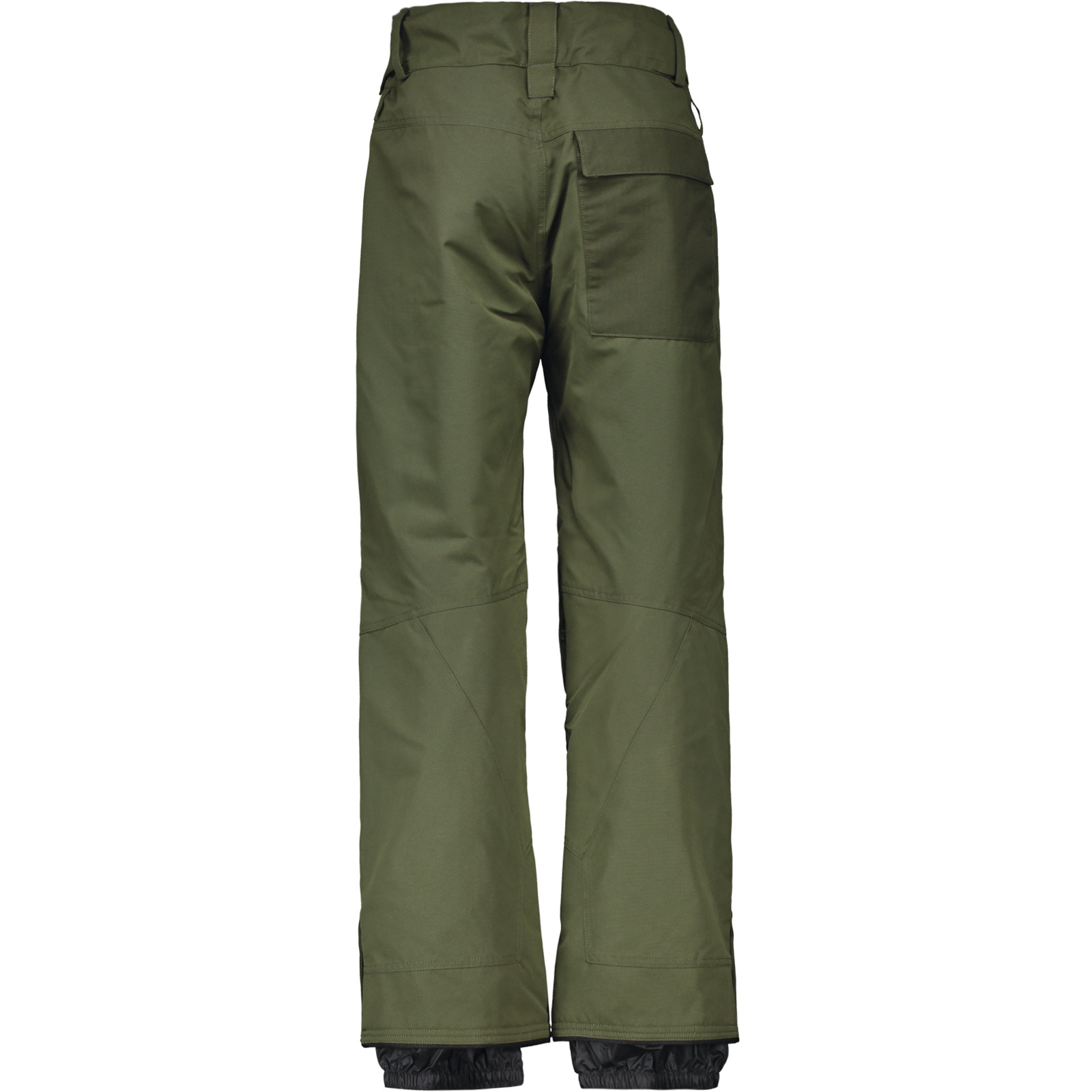 O'Neill Herren-Skihose Utility S, dunkelgrün