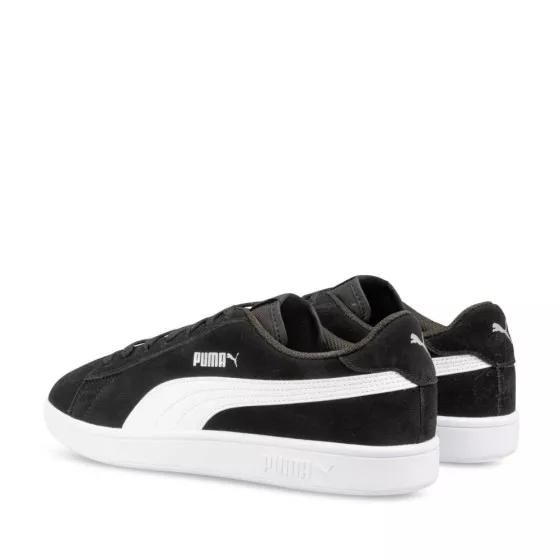 Baskets NOIR PUMA Smash V2 SD