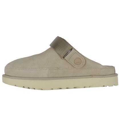 UGG Schuhe - Goldstar Clog - Sand