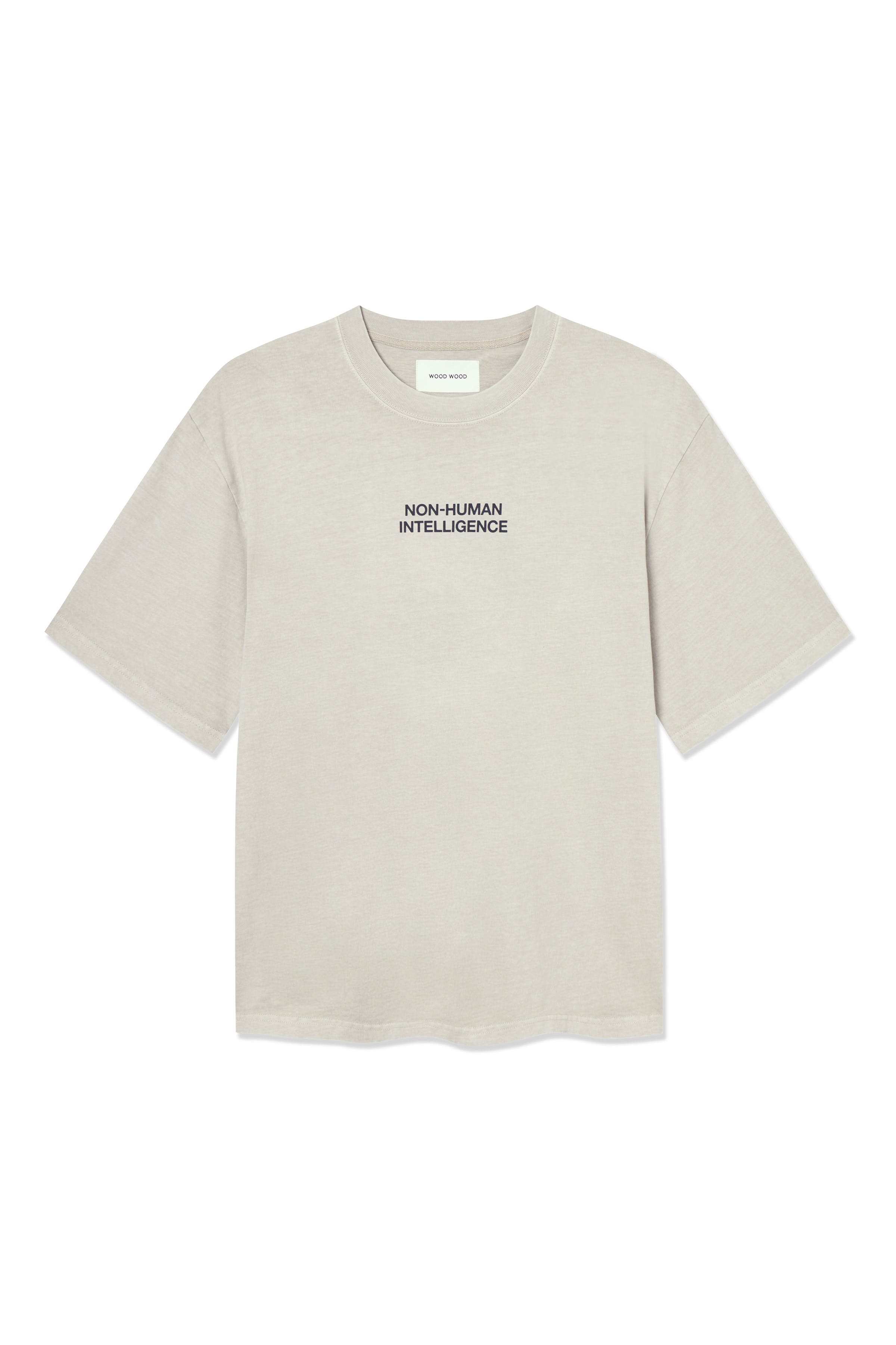 WOOD WOOD MEN WWGary T-shirt