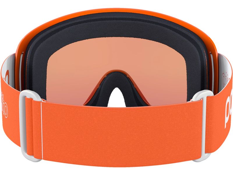 POC Skibrille POCito Opsin Orange Skibrille