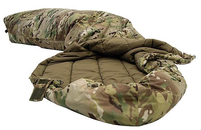CARINTHIA - TROPEN MULTICAM M (sur commande)