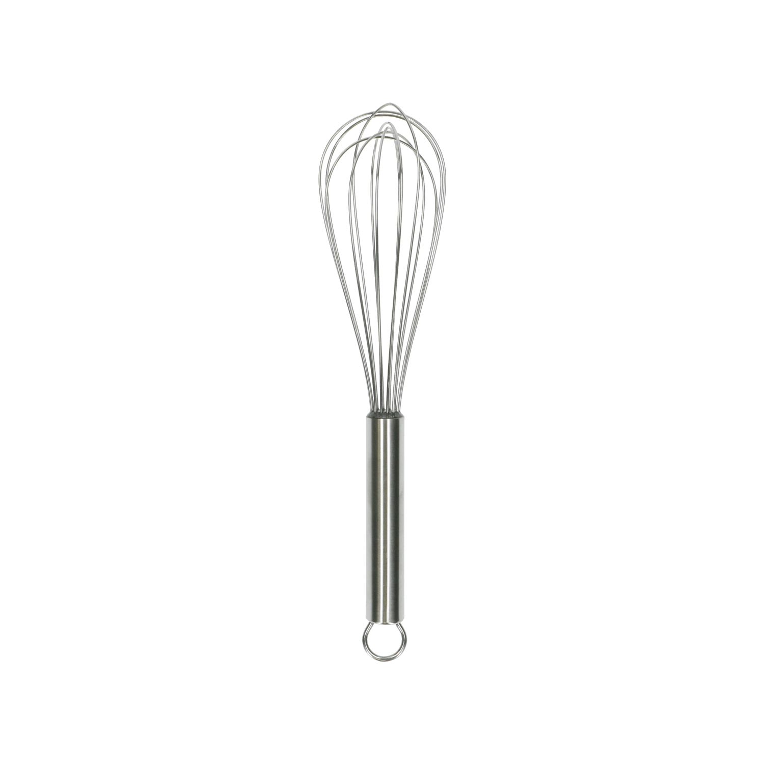 Garde, rvs, 26 cm