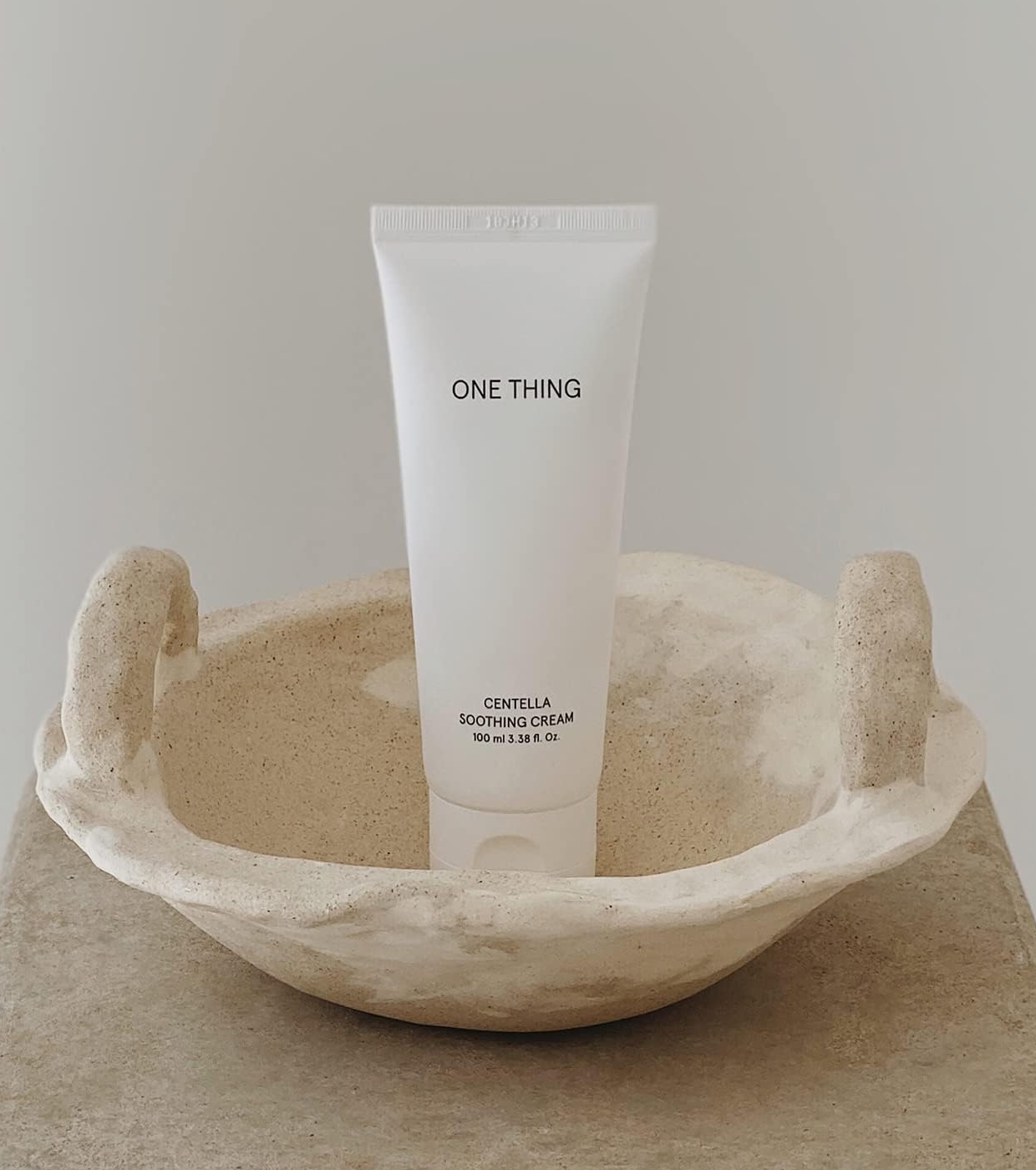 One Thing - Creme Facial Calmante Centella Soothing