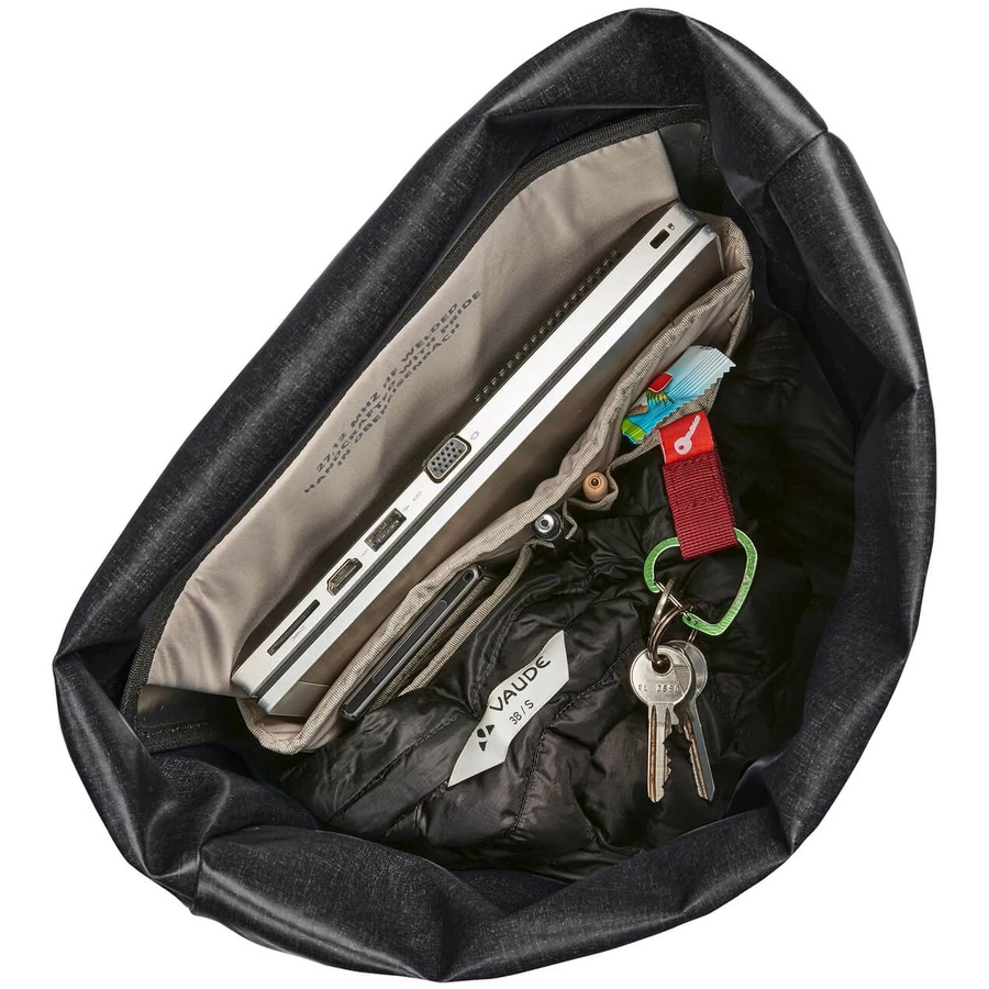 Vaude Planegg 17 - Rucksack 46 cm black