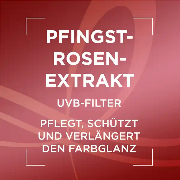Color Glanz Pflege-Shampoo