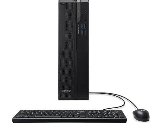 ACER - Unité centrale Veriton X2 VX2720G-Core i5 16Go 512Go-DT.R31EF.00E