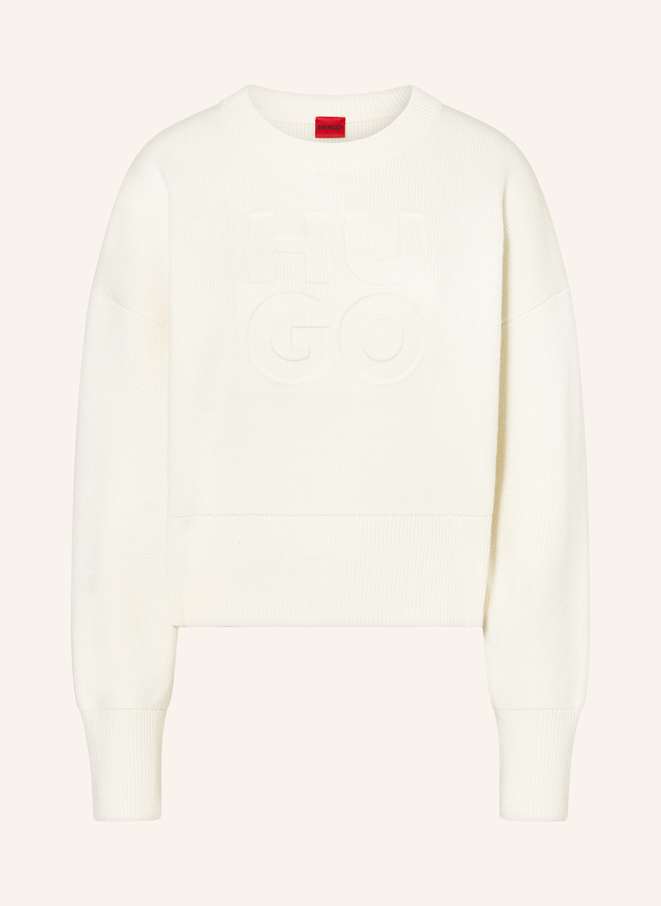 HUGO Pullover SISMINYE